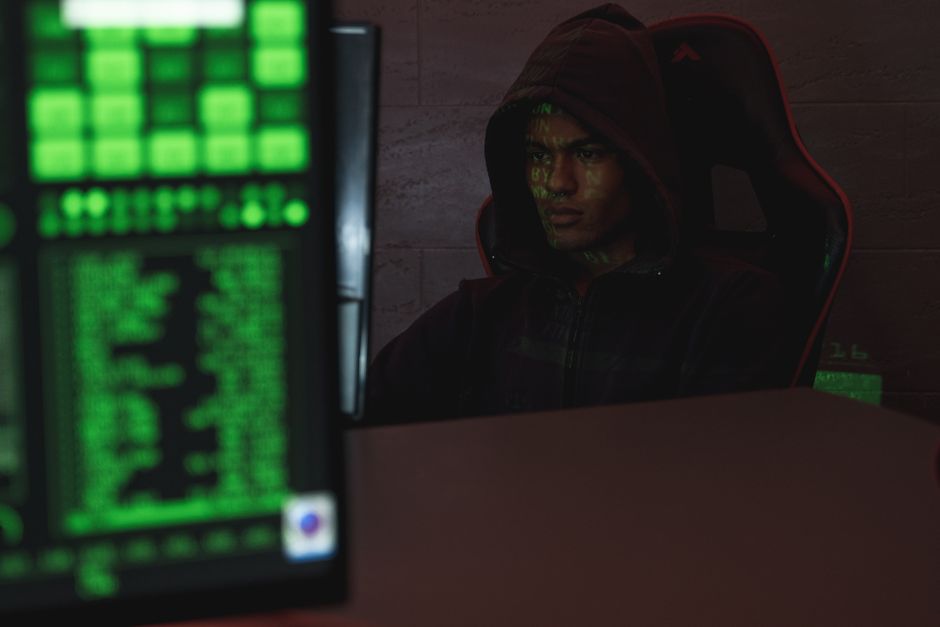 Métier : Expert Cybersécurité