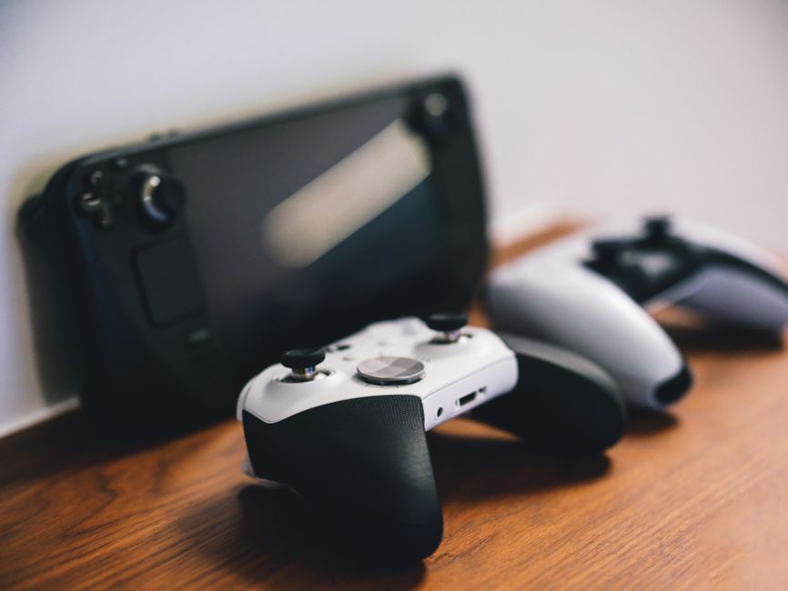 Métier : Game Designer
